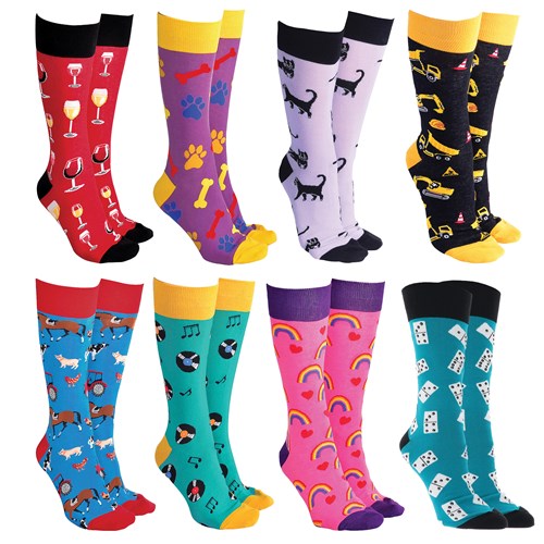 Sock Society