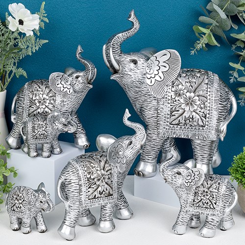 Hibiscus Elephants