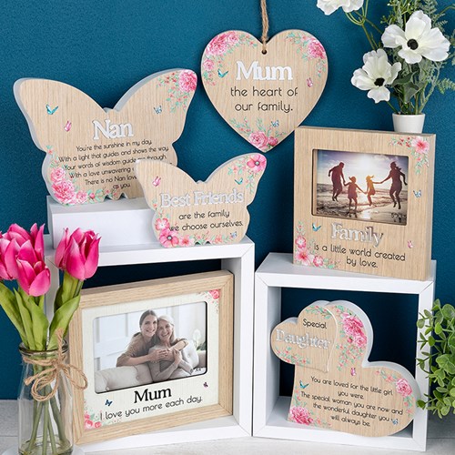 Cottage Garden Collection