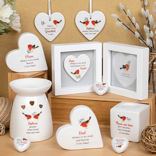 Forget Me Not Collection