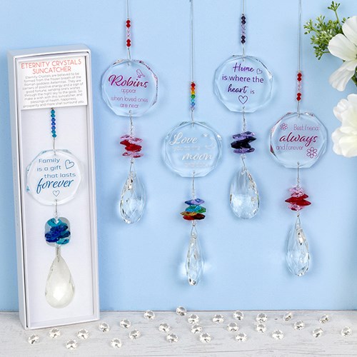 Eternity Suncatchers