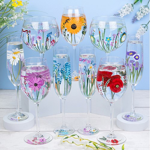 My Favourite Glass