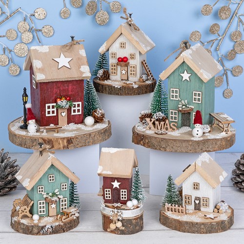 Folk Art Collection